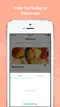 Deliveroo: Food & Shopping iphone bilder 2