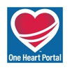 One Heart Portal icon