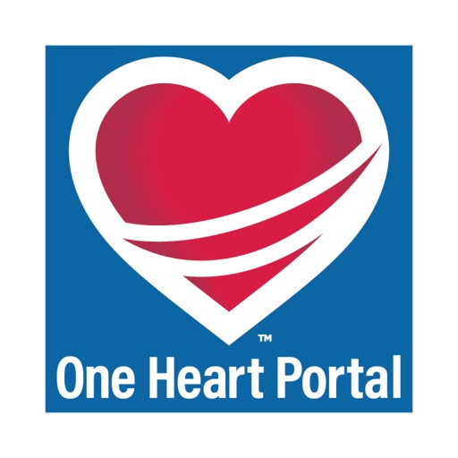 One Heart Portal
