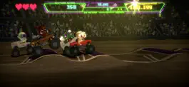 Game screenshot Monsters 'N Trucks hack