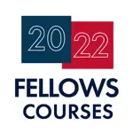 2022 Fellows Courses App Cancel