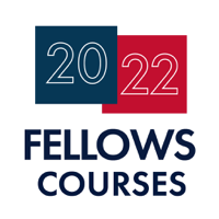 2022 Fellows Courses