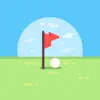 Golf Sticker for iMessage App Feedback
