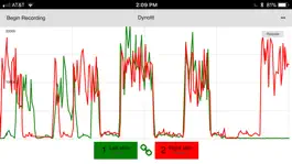 Game screenshot Dynofit Flexdot Multi hack