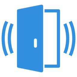 Cellular Alarm Contact Sensor