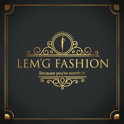 Lemgfashion Official icon