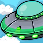 Download NLO - Spaceship Adventure! app