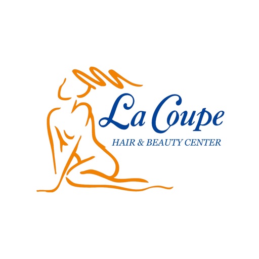 La Coupe Hair & Beauty center icon