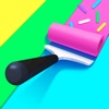 Ice Cream Rolls icon