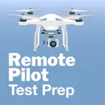 Remote Pilot Test Prep - 107 App Positive Reviews