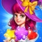 Match magical jewels in this extraordinary puzzle game