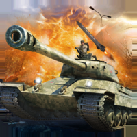 Tank War Game Tank Game 3D