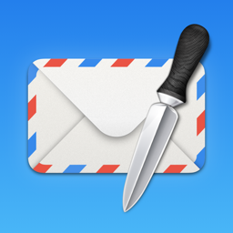 Ícone do app Winmail Viewer - Letter Opener