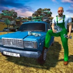 Download Car Junkyard Simulator Tycoon app