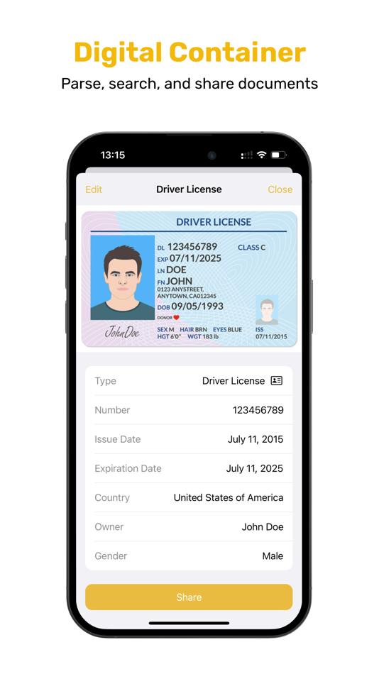 #2. Finale Passport (macOS) 由: Grant Oganyan