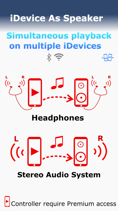 SoundHi +EQ30 HD Amp ... screenshot1