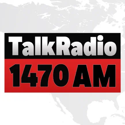 Talk Radio 1470 (KLCLAM) Читы