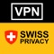 Proudly one of the best VPN apps in the world