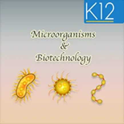 Microorganisms & Biotechnology Cheats
