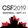 CSF 2019 icon