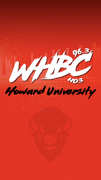 96.3 WHBC HD3 Screenshot