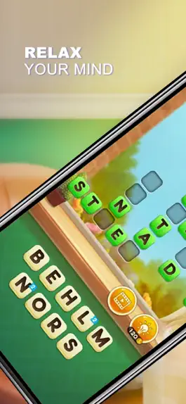 Game screenshot Word Free Time mod apk