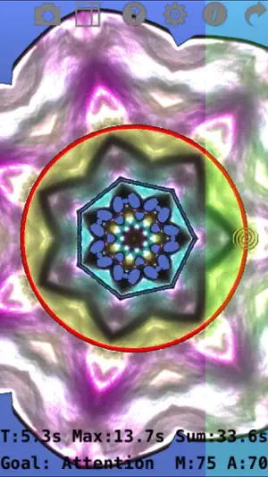 The Beauty Within screenshot 1