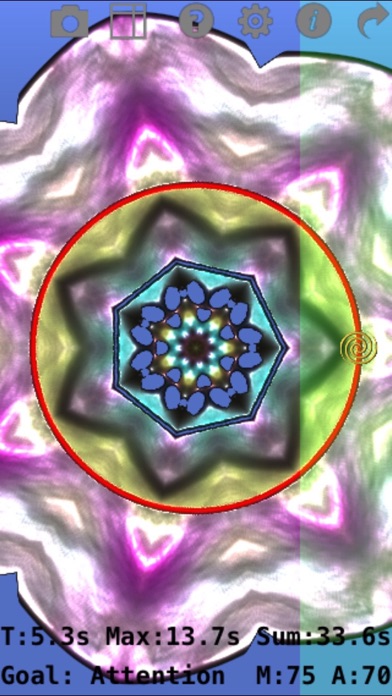 Screenshot #1 pour The Beauty Within
