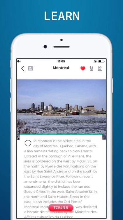 Montreal Travel Guide . screenshot-4