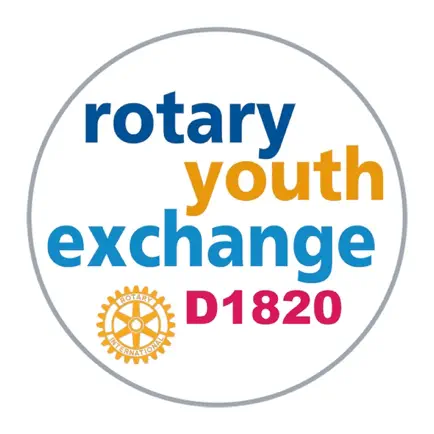 Rotary Jugenddienst D1820 Читы
