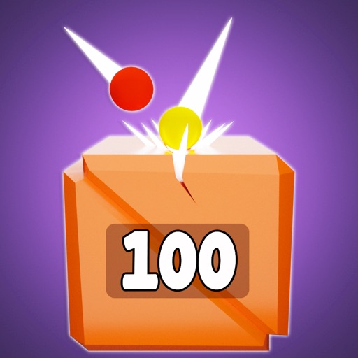 Ball Crusher 3D icon