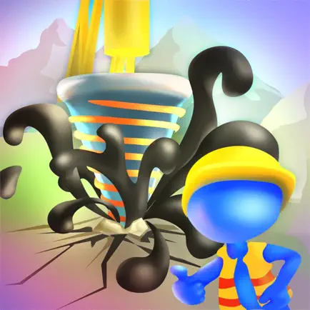 Oil Rich 3D Cheats