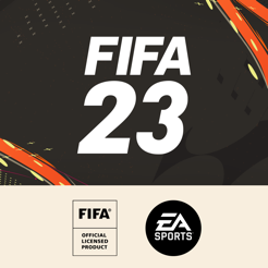 ‎EA SPORTS™ FIFA 23 Companion