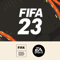 App Icon for EA SPORTS™ FIFA 23 Companion App in Iceland IOS App Store
