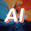 AI Art：AI Drawing & AI Image icon