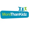 MoreThanKidz ouderapp icon
