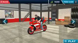 Game screenshot Bike Stunt Driving Simulator mod apk