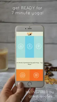 Yogamap iphone bilder 0