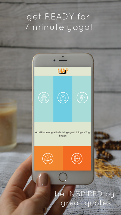Yogamapのおすすめ画像1
