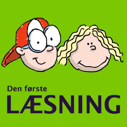 Den første læsning Trin 2 Читы