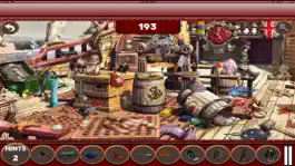 Game screenshot Museum Mystery Hidden Objects mod apk
