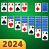 Solitaire Game Classic icon