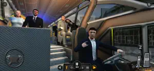 Coach Bus Simulator 2023 screenshot #5 for iPhone