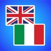 English to Italian Translator. icon