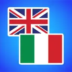 English to Italian Translator. App Problems