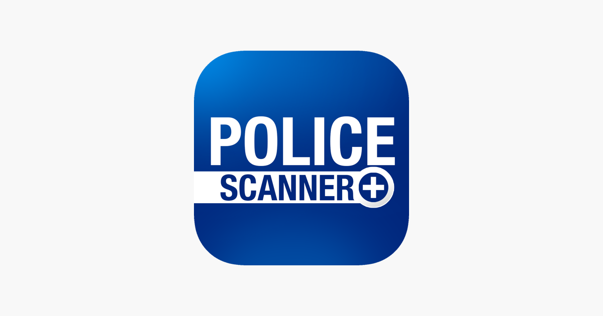 ‎Police Scanner + on the App Store