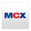 MCX icon