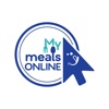 MealsOnline Admin Portal