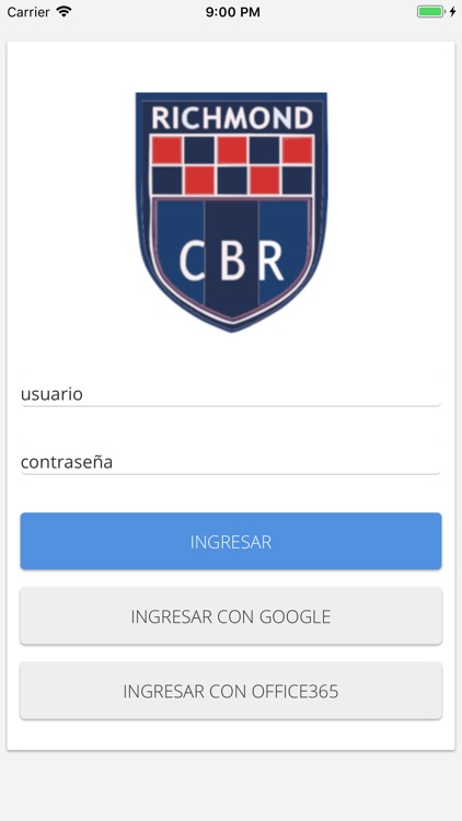 Colegio Bilingüe Richmond