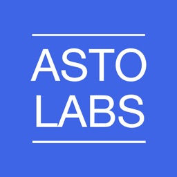 Asto Labs: Lab Test at Home